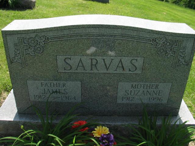 tombstone
